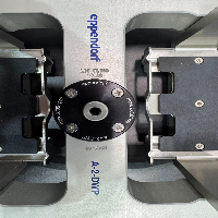 Eppendorf A-2-DWP Centrifuge Rotor image 3